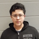 Gabriel Ruiz head shot